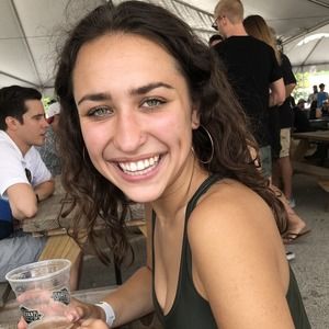 Meet your Posher, Hannah